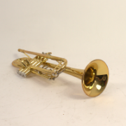 Yamaha YTR-2335 Bb Trompet compleet instrument