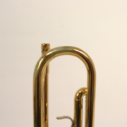 Mondpijp en buizen Yamaha YTR-2335 Bb trompet