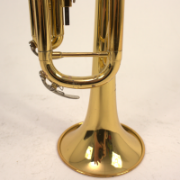 Beker van Yamaha YTR-2335 Bb trompet