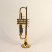 Yamaha YTR-2335 Bb Trompet gelakte uitvoering
