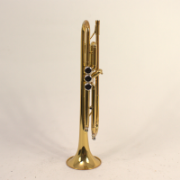 Yamaha YTR-2335 Bb Trompet gelakte uitvoering