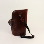 Afbeeldingen van Glenn Cronkhite Flugelhorn gig bag Canyon Sunrise