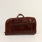 Afbeeldingen van Glenn Cronkhite Flugelhorn gig bag Canyon Sunrise