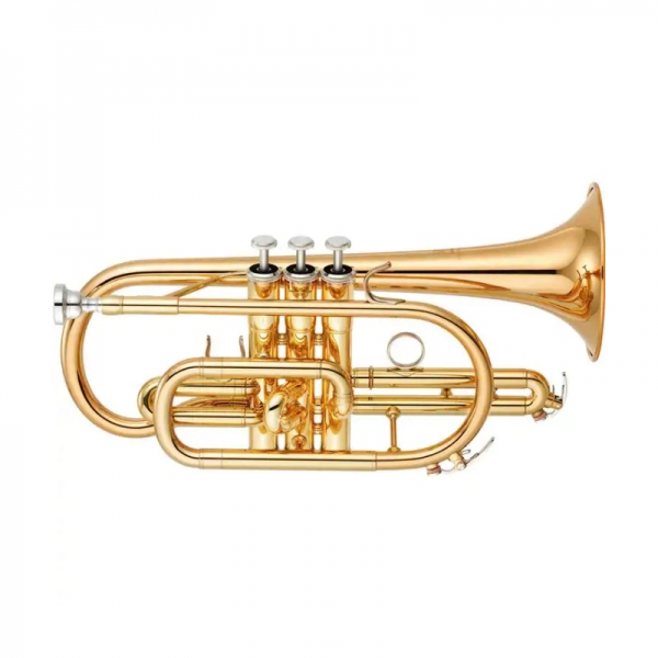 Yamaha cornet 4330GII