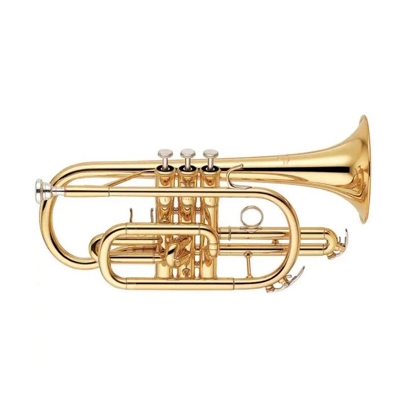 cornet yamaha 6330II