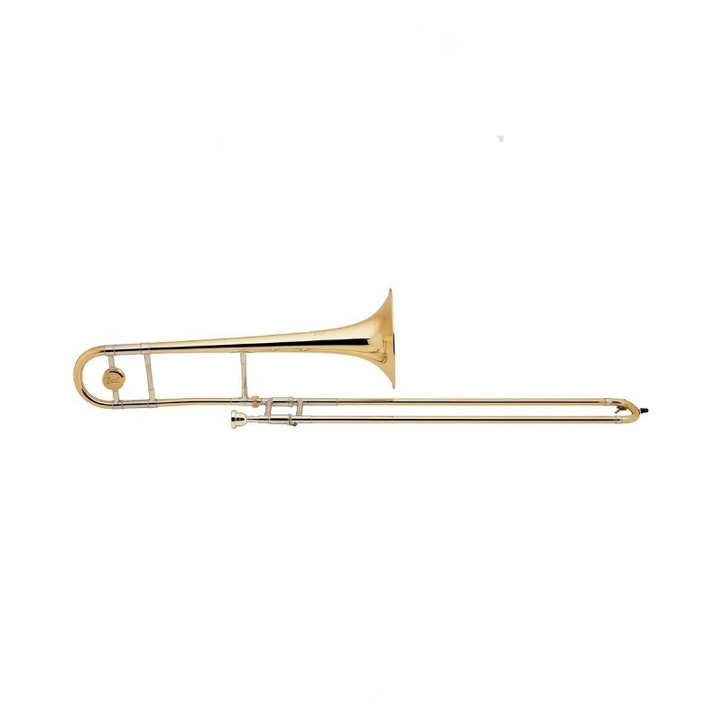 A. Courtois trombone 36B