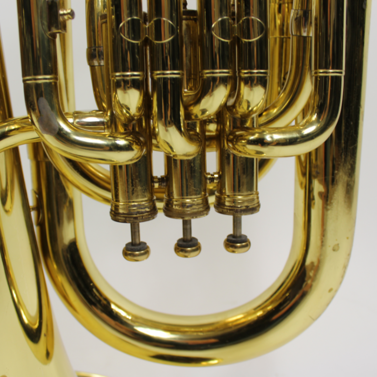 besson euphonium serial number list