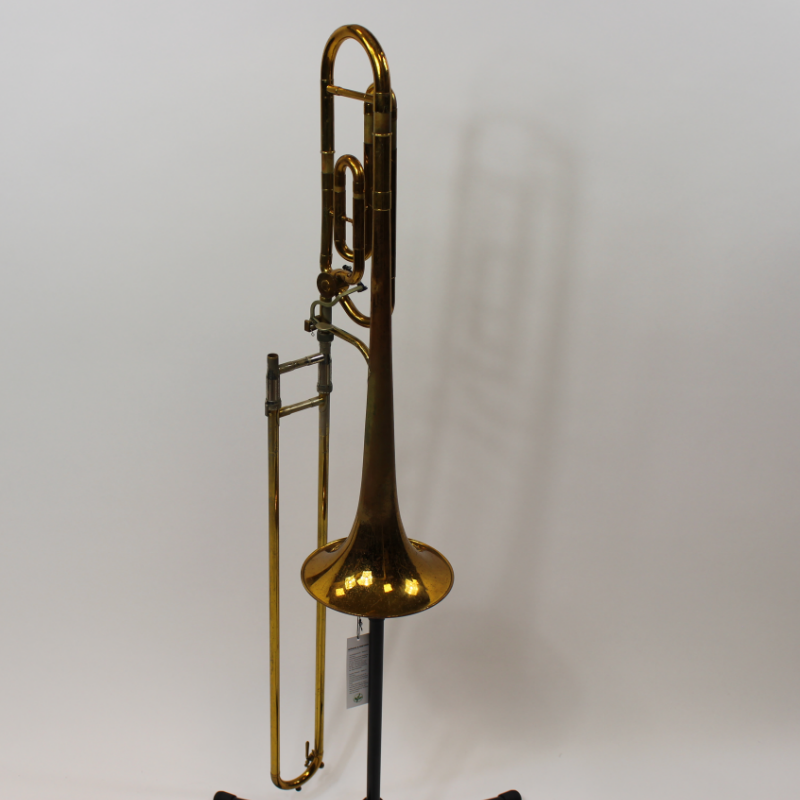 King 3B trombone | Trombone Tenor King 3B