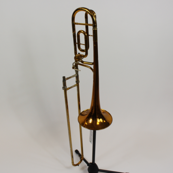 King trombone 4b 319849-1