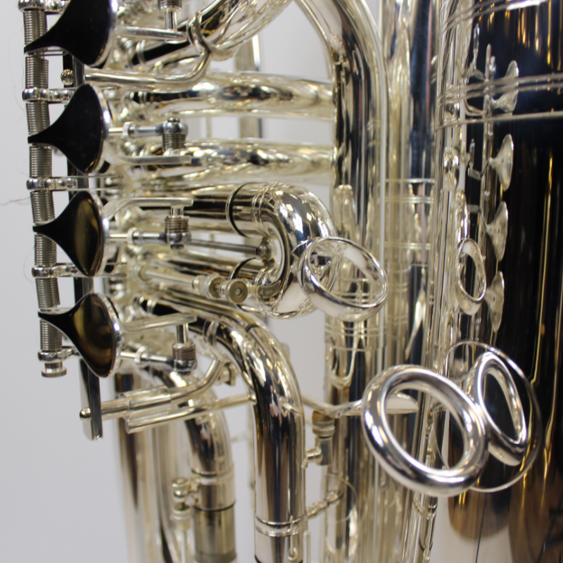 bach trombone serial numbers
