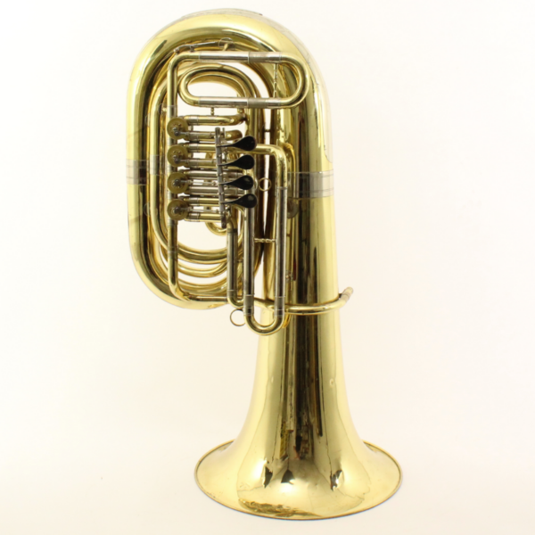 Tuba C Melton 30