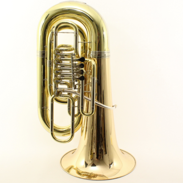 Melton C tuba MW5450 Tuono