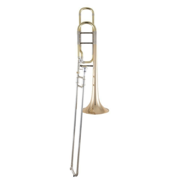 Trombone Vincent Bach 42BOG