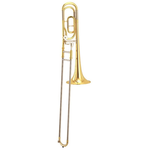 Trombone Yamaha YSL356G