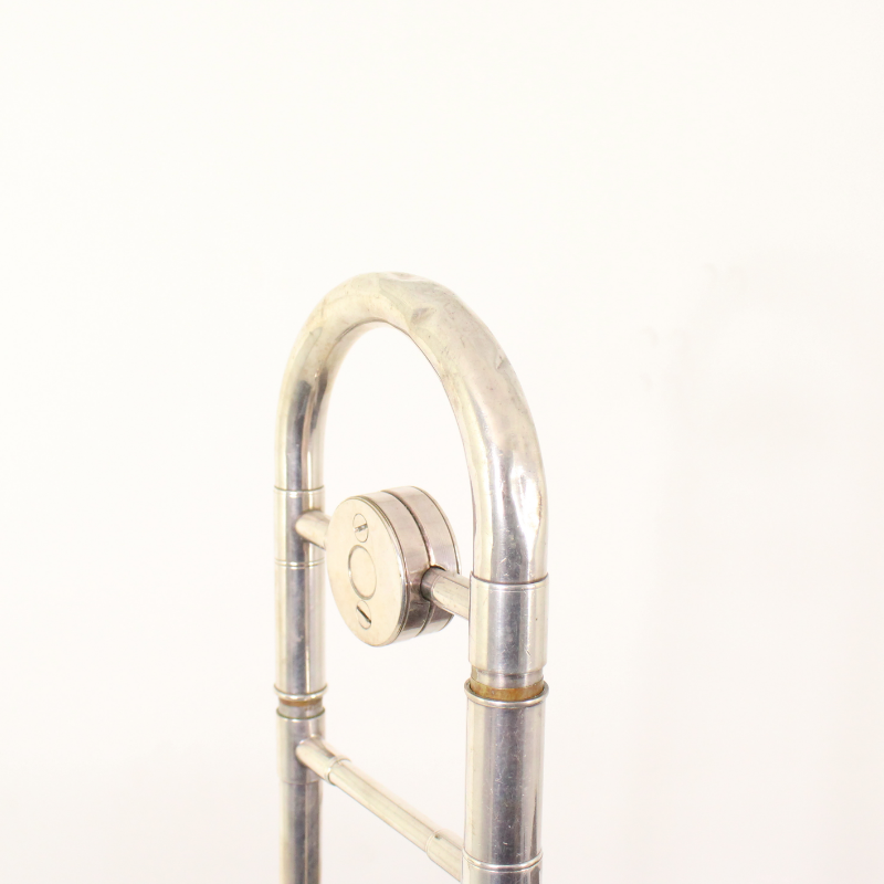 Trombone Tenor Antoine Courtois 132m Brass Atelier De Wilde