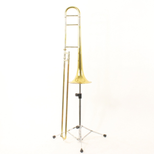 Trombone Bb Vincent Bach model 36 Stradivarius