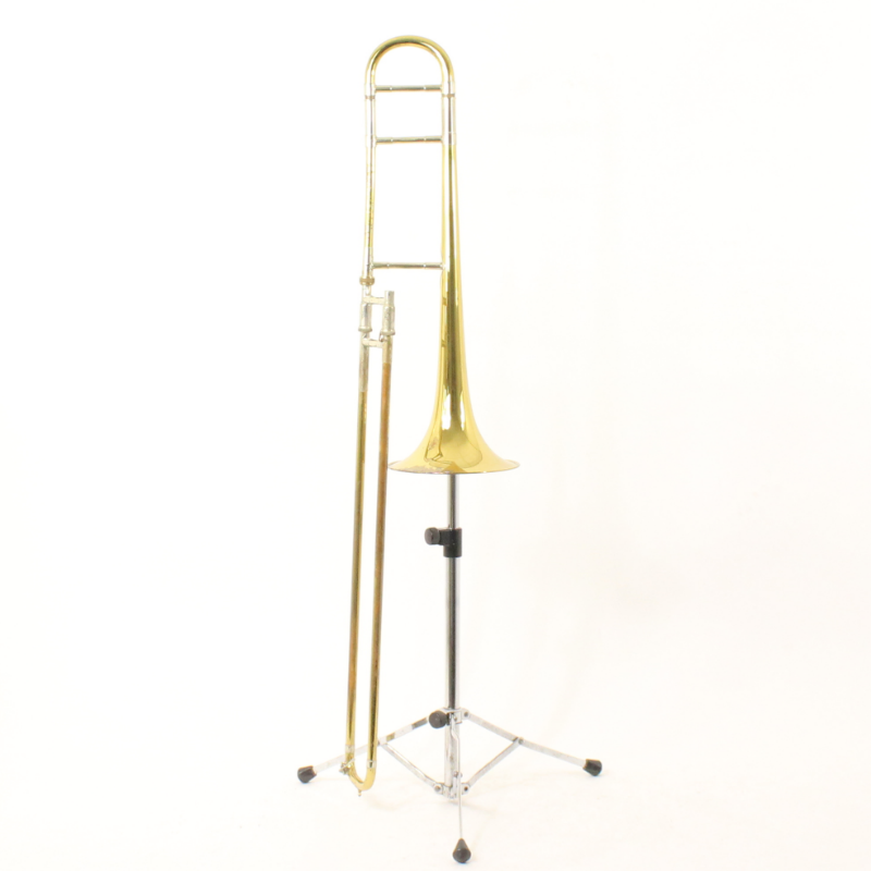 Trombone Bb Vincent Bach model 36 Stradivarius | Brass Atelier De Wilde