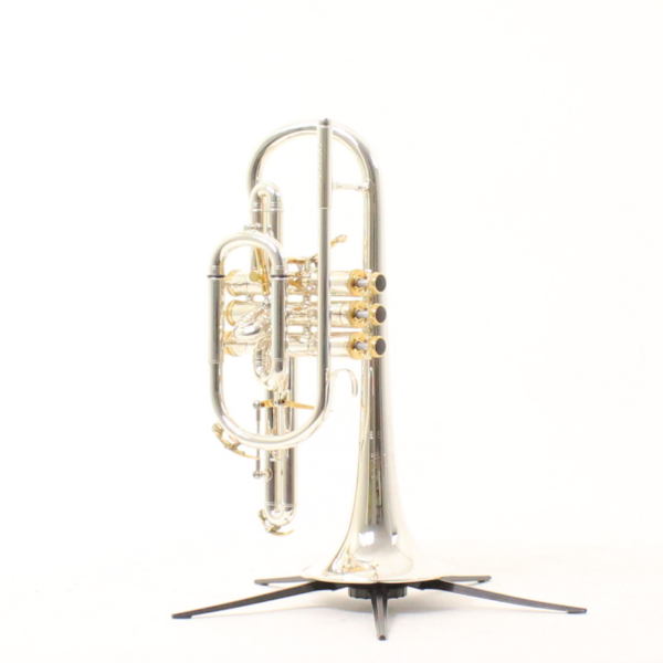 Cornet Bb Besson BE2028 Prestige Demo