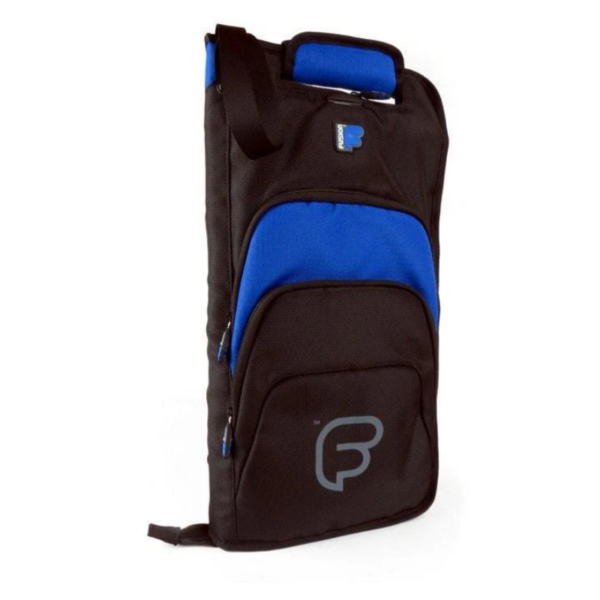 FUSION PD-03-B Stick Gig Bag Blau