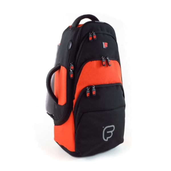 FUSION Tenorhorn / Althorn Gigbag PB-03-O Orange