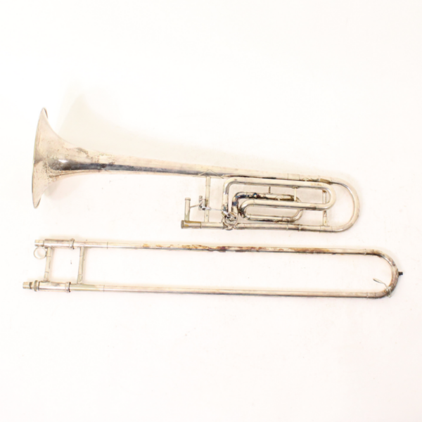 Trombone Bb Schenkelaars