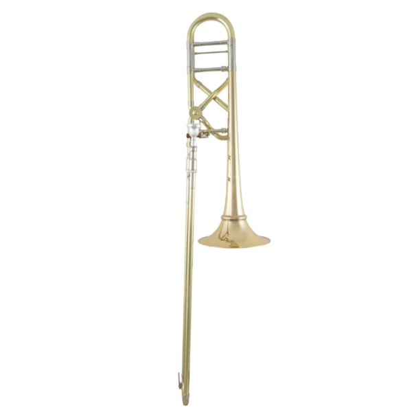 Trombone tenore Vincent Bach A47XPS