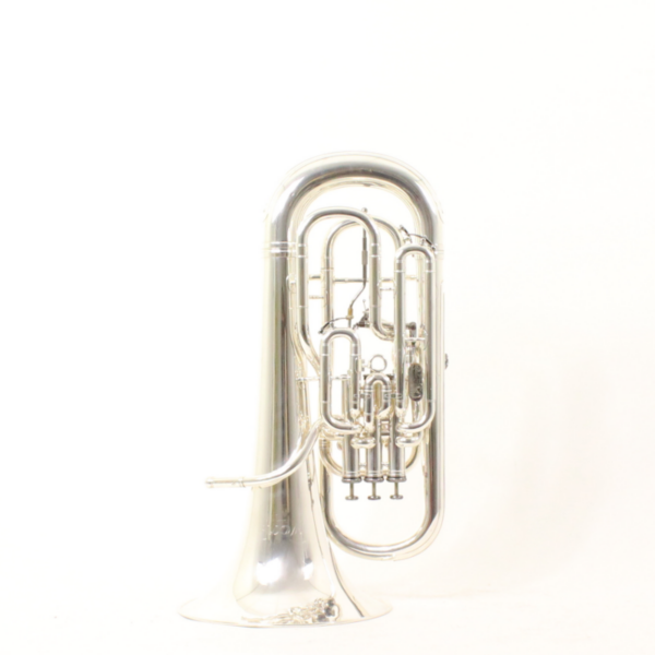 York Euphonium in Sib Eminence 4052