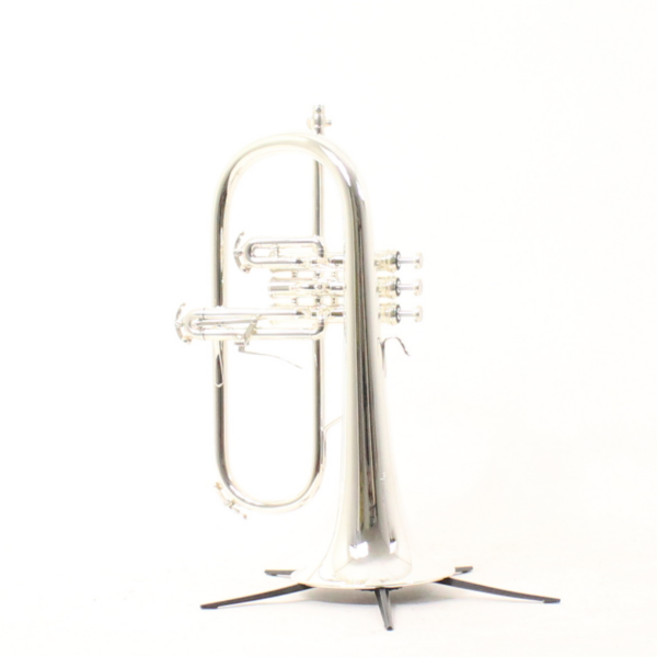 Flugelhorn Bb B&S Challenger 1