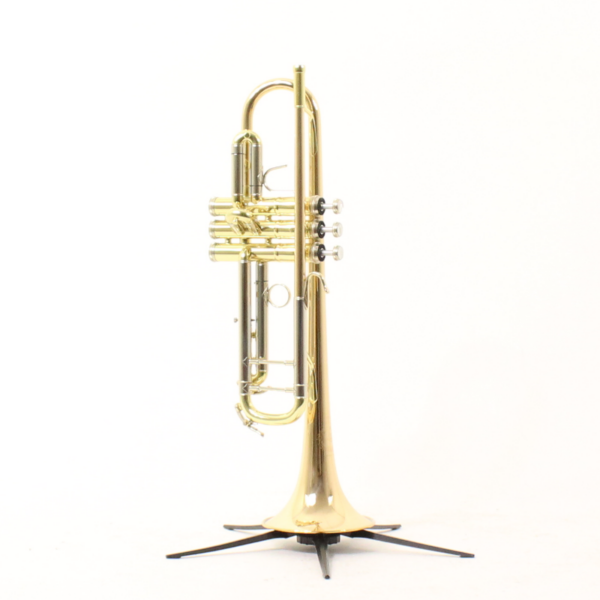 Trumpet Bb B&S Challenger II 3137/2 CAP