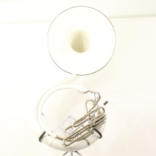 Bundy Bb Sousaphone