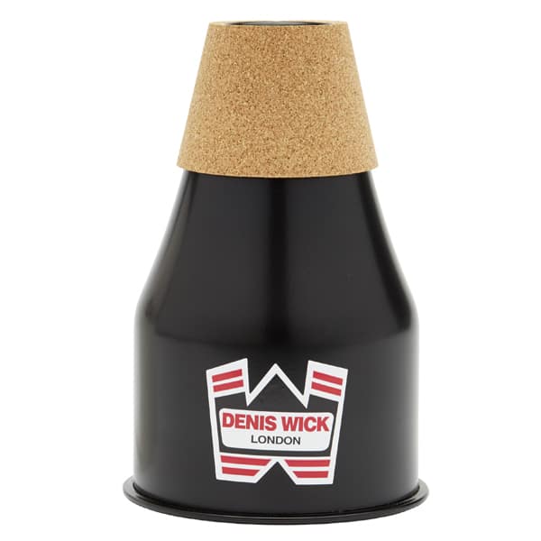 Demper Denis Wick Practice Mute voor Waldhoorn DW5530