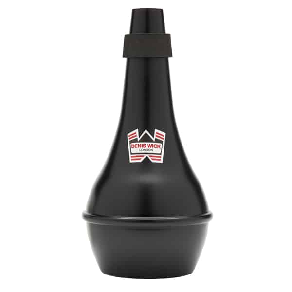 Damper Denis Wick Practice Mute for Baritone DW5536