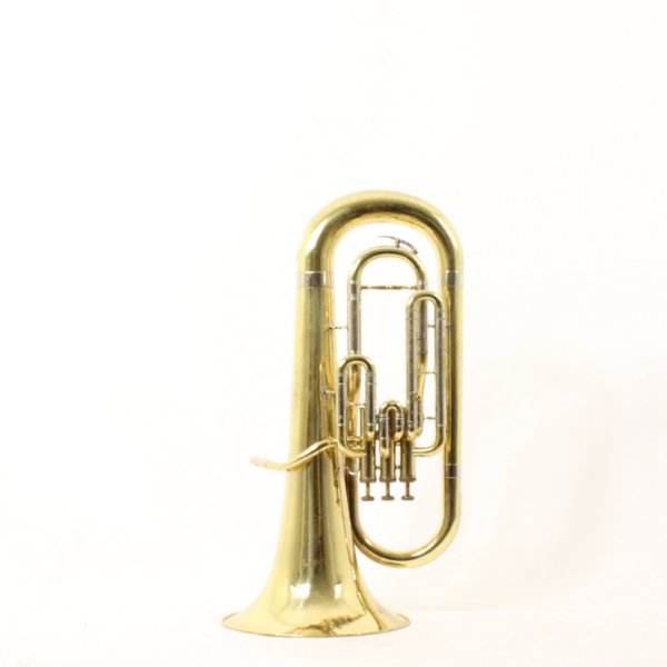 Euphonium Bb Fendt