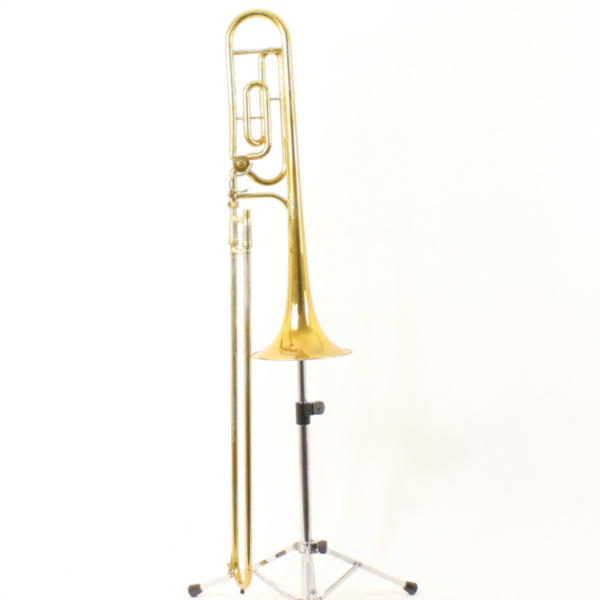 Trombone Sib/F Roi 3B 2103