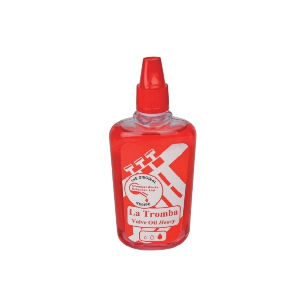 LA TROMBA Valve Oil T2 Heavy