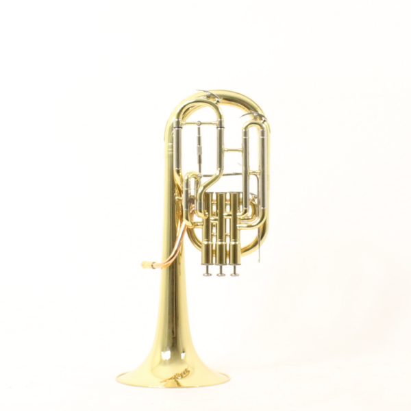 French horn Eb MTP New York series