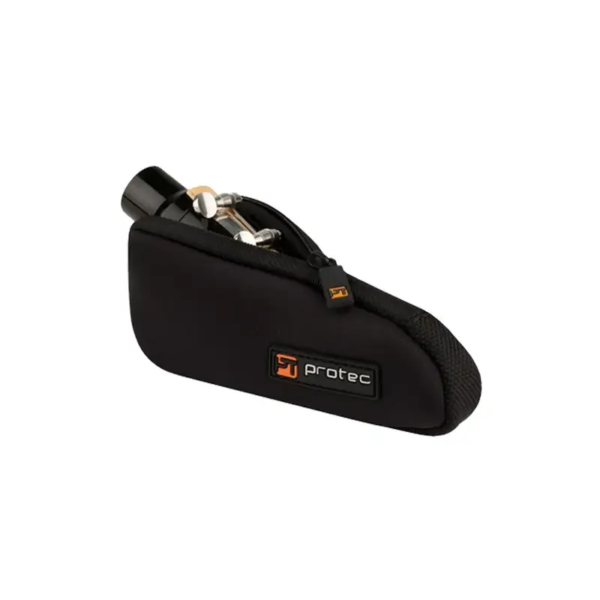 Protec Tuba/Tenor saxophone mouthpiece case N275