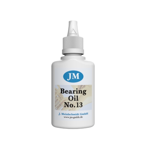 JM No.13 Bearing Oil - formerly HETMAN