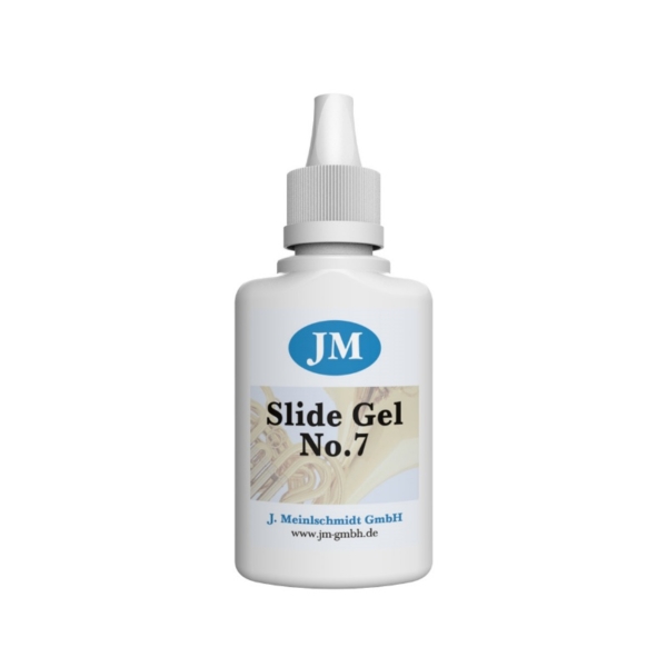 JM No.7 Slide Gel - formerly HETMAN