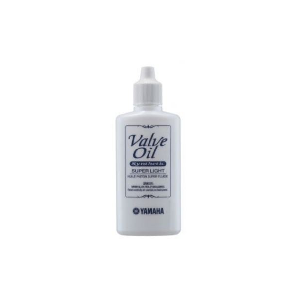 Yamaha Valve Oil Super Light