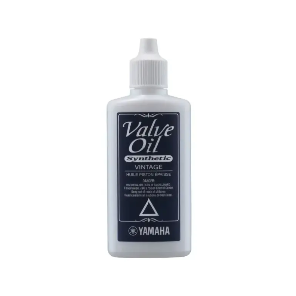 Olio per valvole Yamaha Vintage