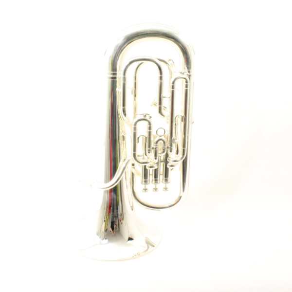 Euphonium Besson Sovereign 967 demo