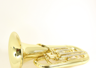 Tuba Eb Besson Sovereign BE981