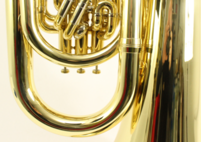 Tuba Eb Besson Sovereign BE981