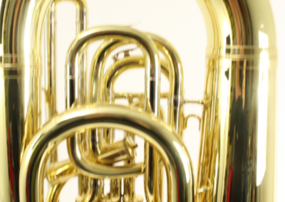 Tuba Eb Besson Sovereign BE981