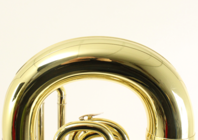 Tuba Eb Besson Sovereign BE981