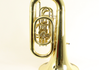 Tuba Eb Besson Sovereign BE981