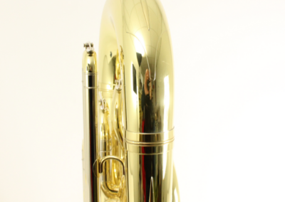 Tuba Eb Besson Sovereign BE981