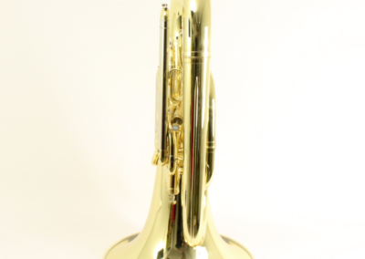 Tuba Eb Besson Sovereign BE981