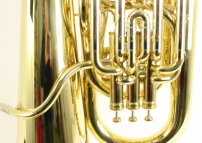 Tuba Eb Besson Sovereign BE981